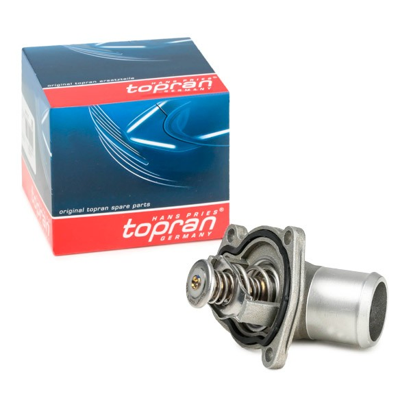 Купити 205727 Hans Pries (Topran) Термостат в корпусі